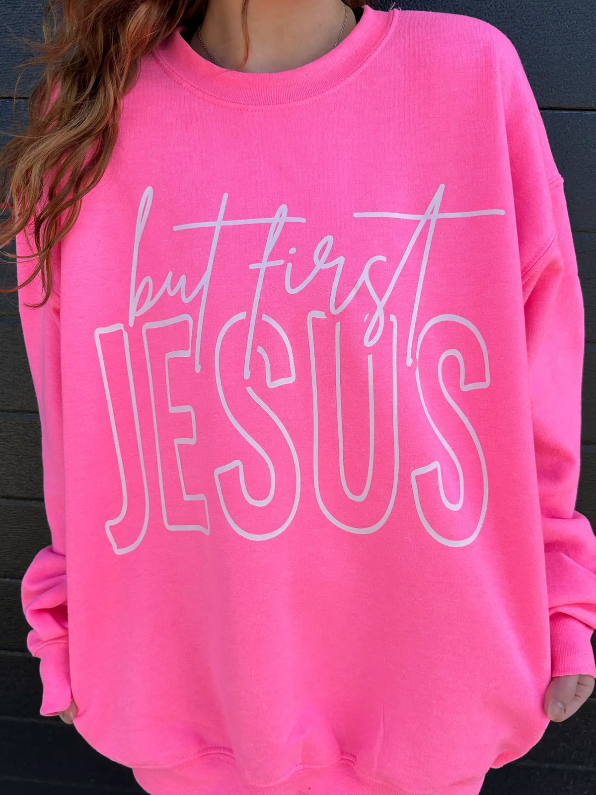 SWEATERS / LONG-SLEEVES