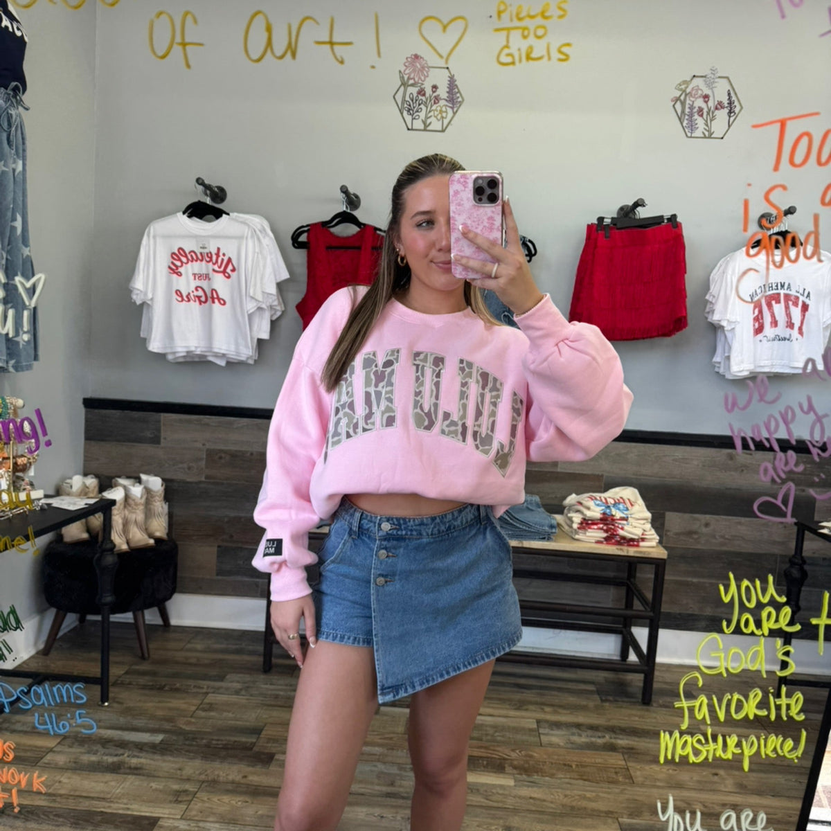 Lulu Mac