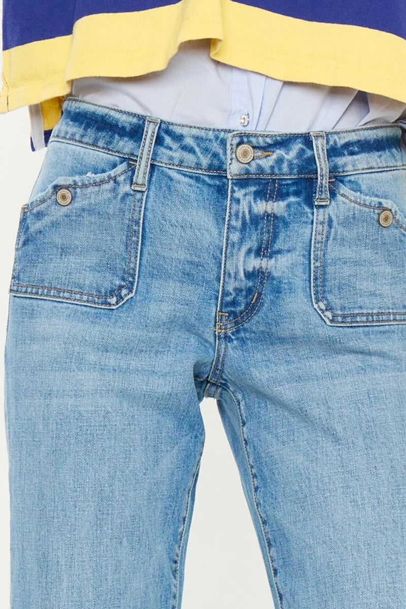 BOTTOMS