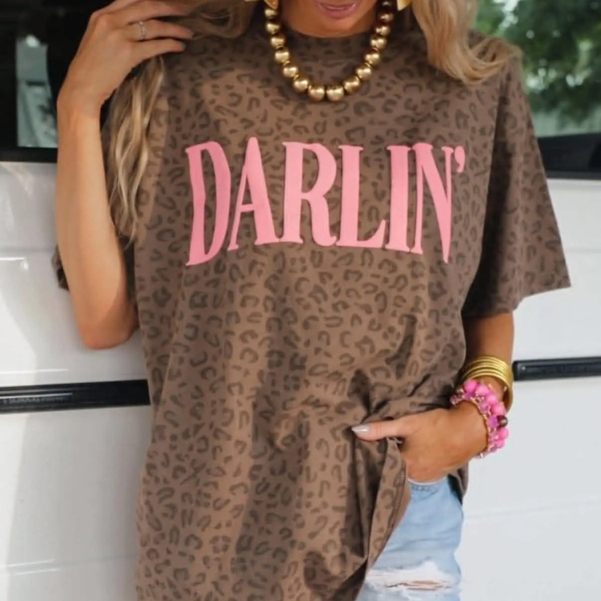 TANKS / TEES