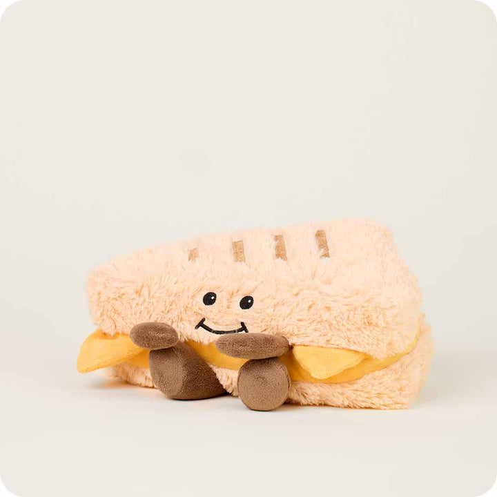 Grilled Cheese Warmies