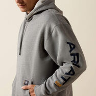 Rebar Workman Graphic Hoodie