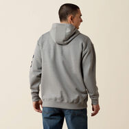 Rebar Workman Graphic Hoodie