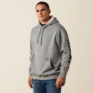 Rebar Workman Graphic Hoodie