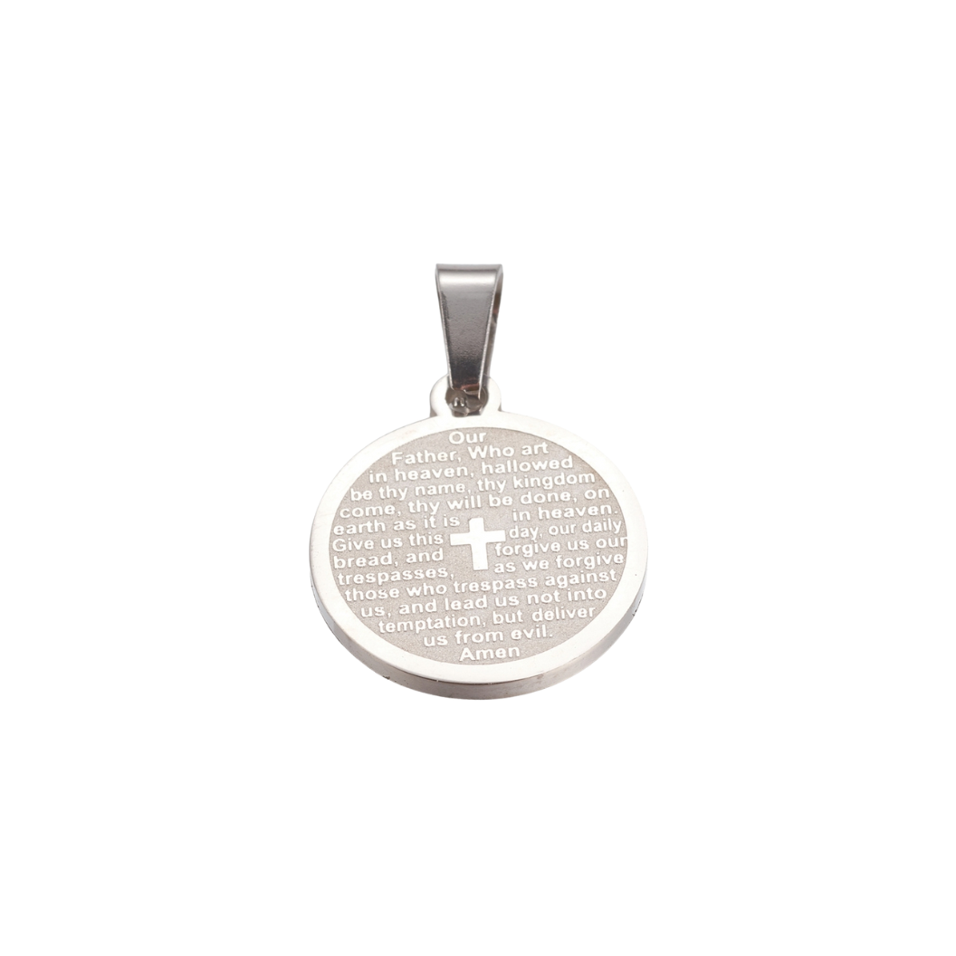 Silver Matte Lord&