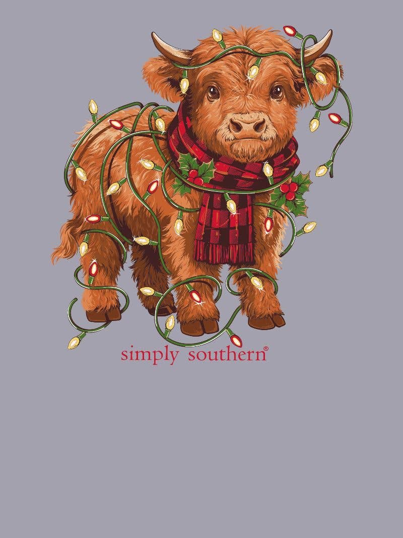 Simply Southern Highland Christmas
