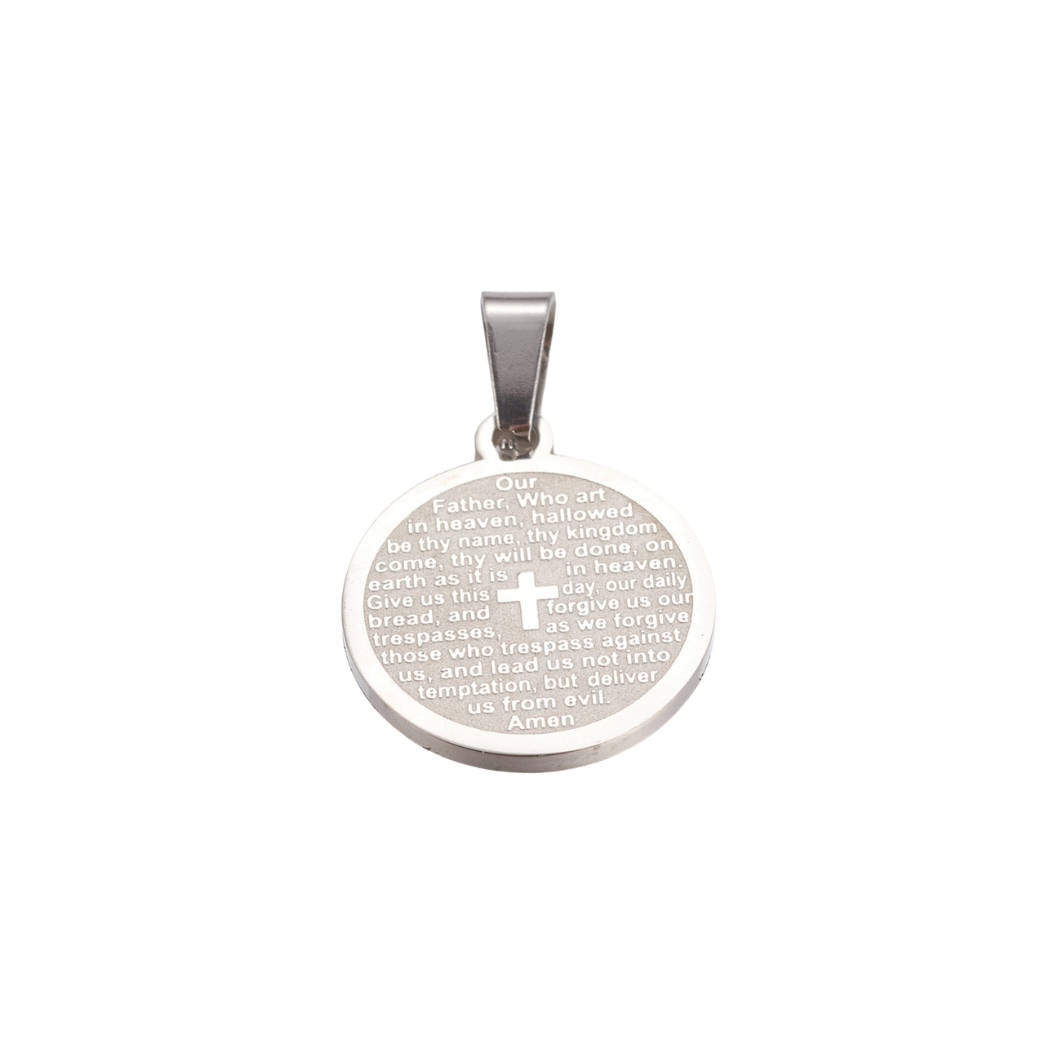 Silver Matte Lord&