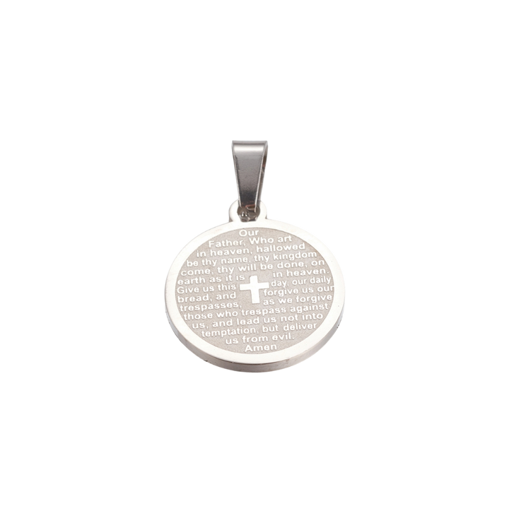Silver Matte Lord&