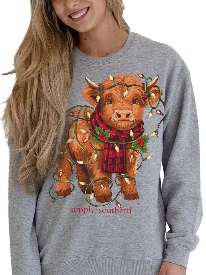 Simply Southern Highland Christmas