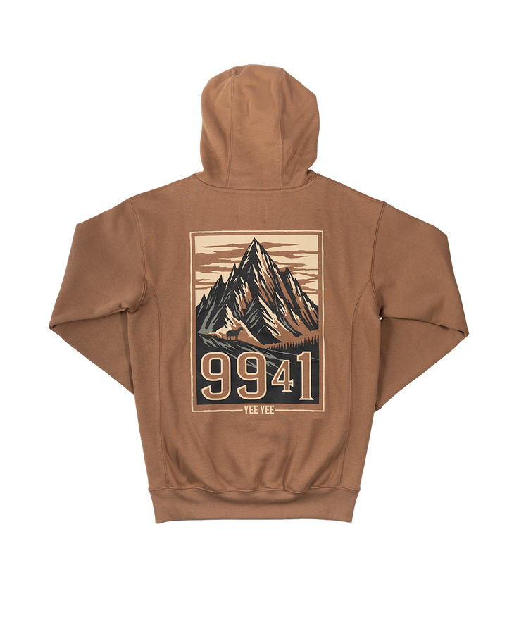 Lost Sheep Hoodie