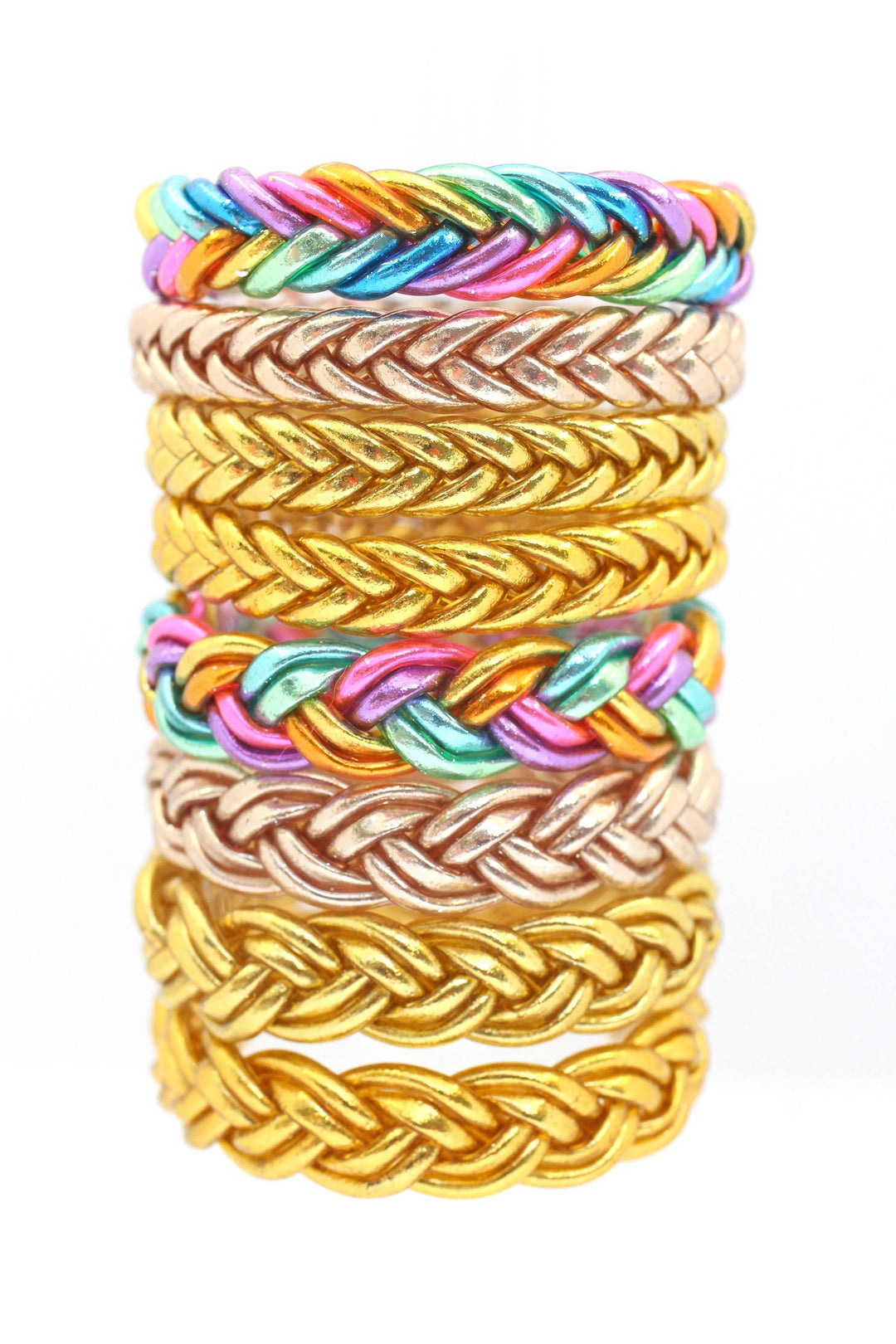 Single Braided Thai Buddhist