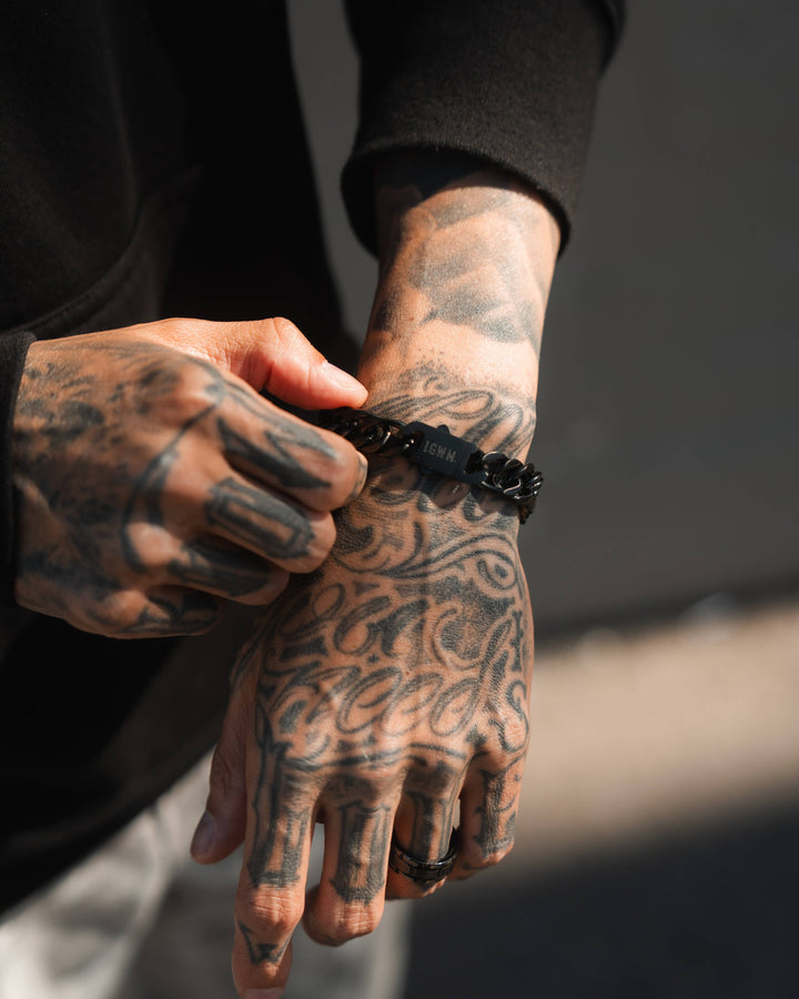 Unshaken Bracelet