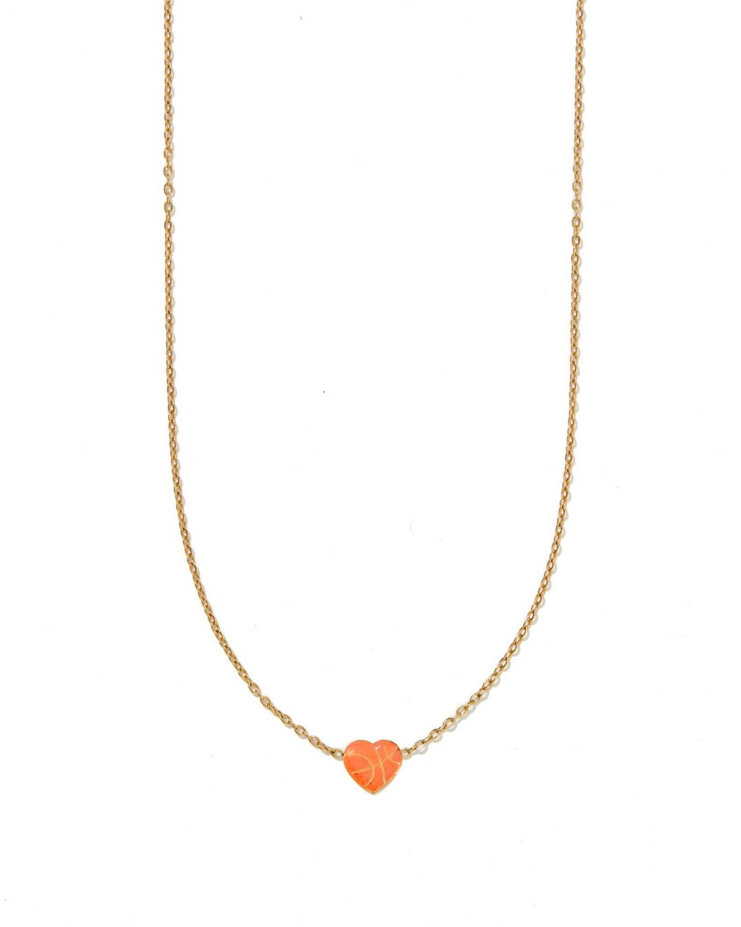 Necklace - Basketball