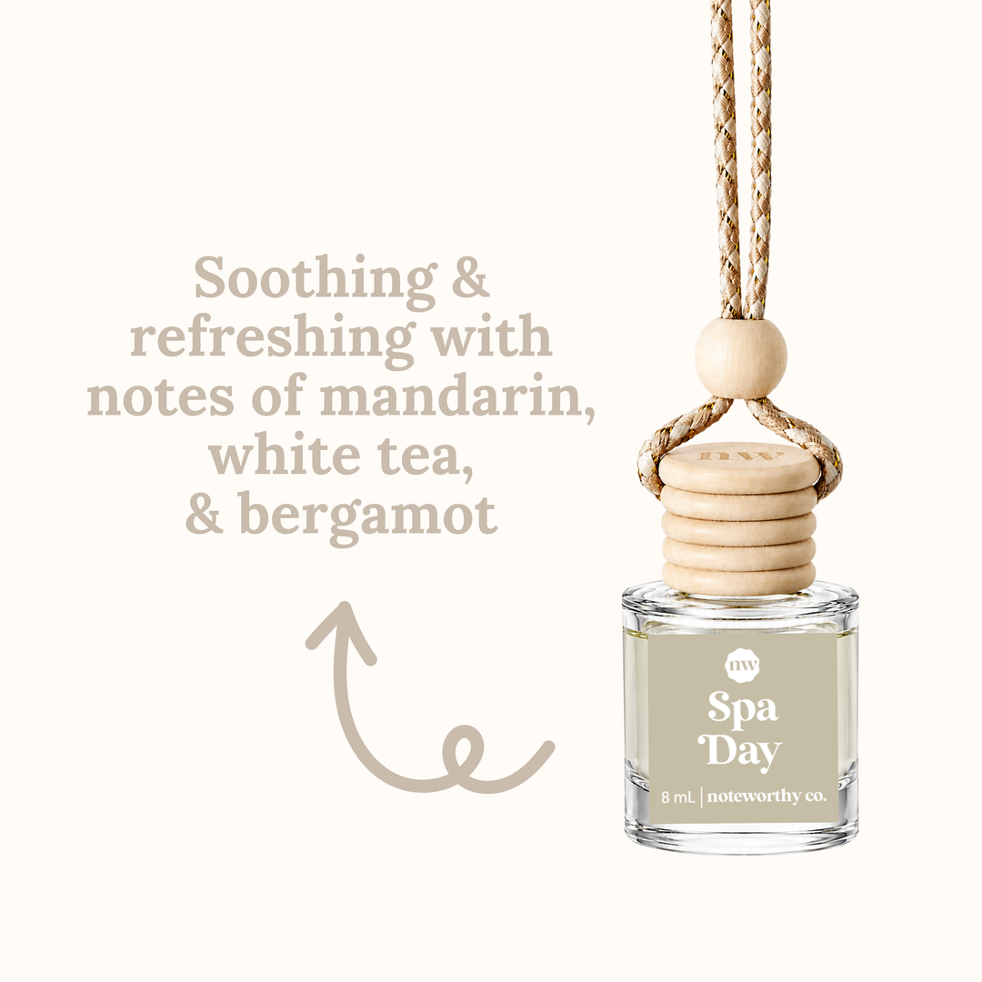 Car Diffusers