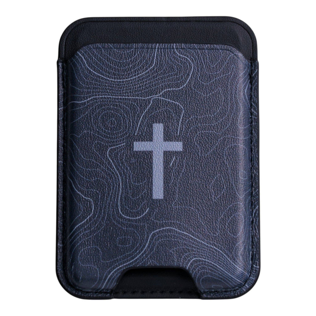 Tap To Pray® Magnetic Wallets