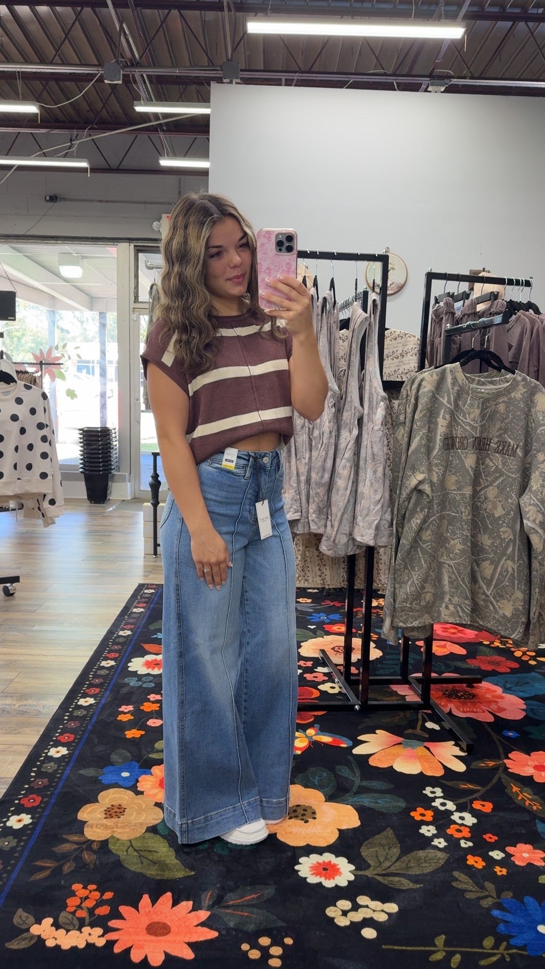 Judy Blue- Liza Short Jeans