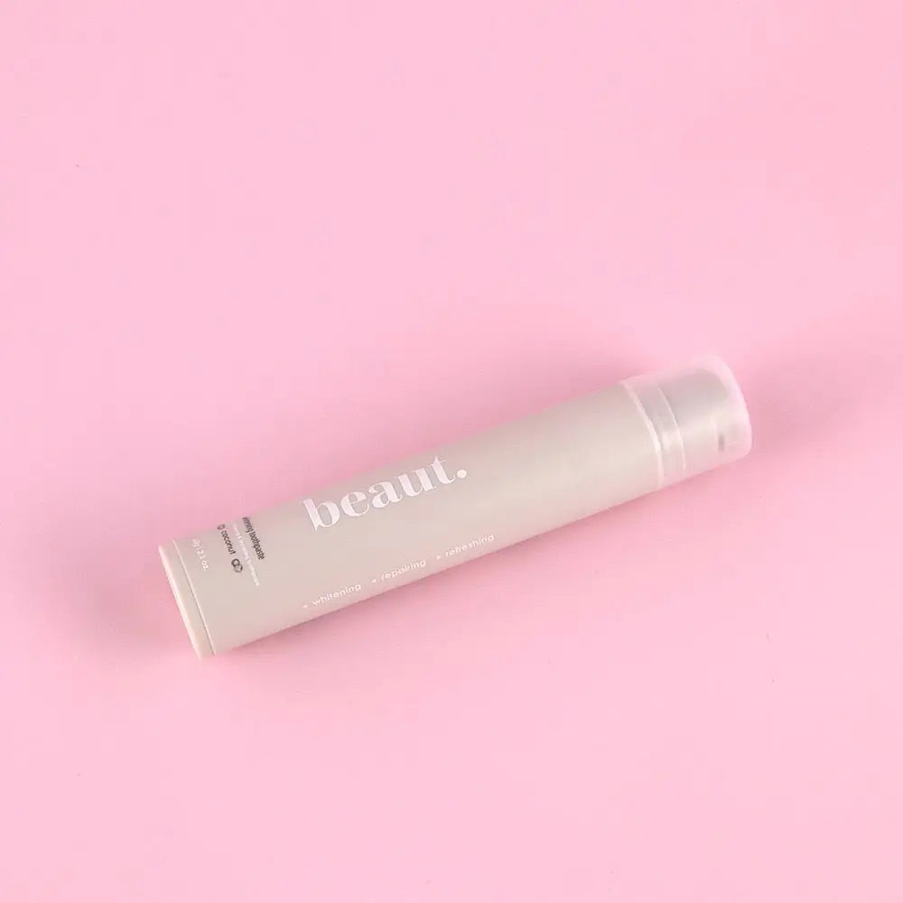 Non-Toxic Whitening &amp; Repairing Toothpaste
