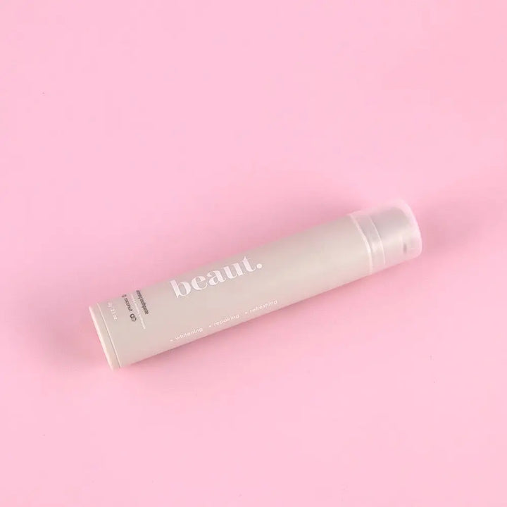 Non-Toxic Whitening &amp; Repairing Toothpaste