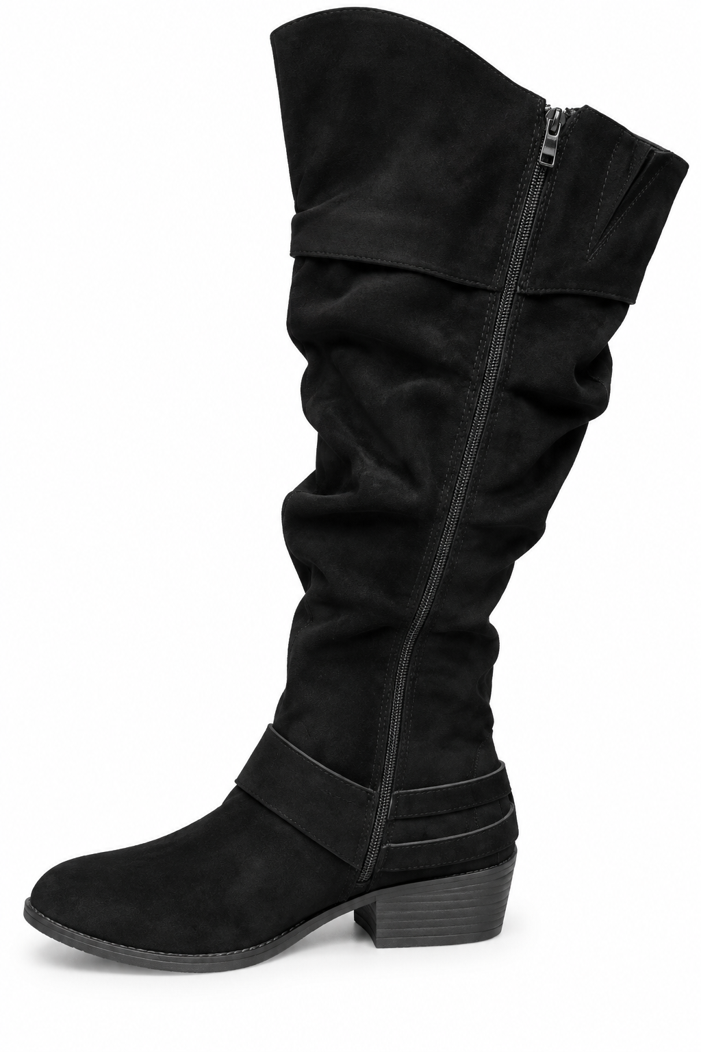 Very G: Blitz Black
