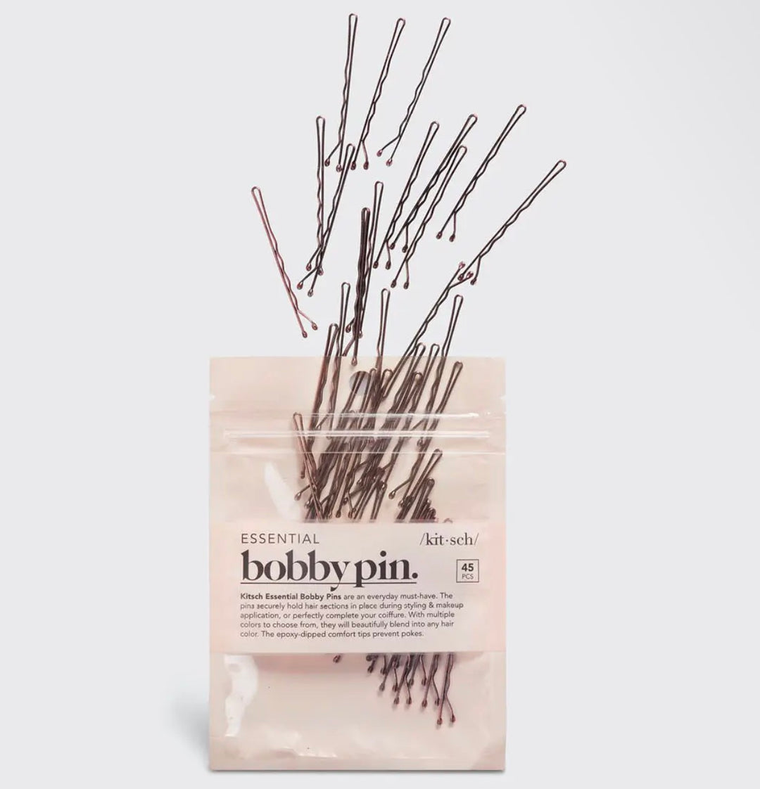 Kitsch Bobby Pins