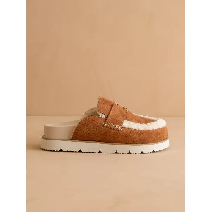 Oasis Society Loafers