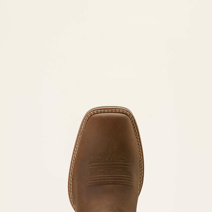 Ariat- Sport Freedom Wide Square Toe Cowboy Boot