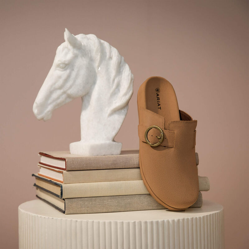 Ariat-  WMS Country Mule