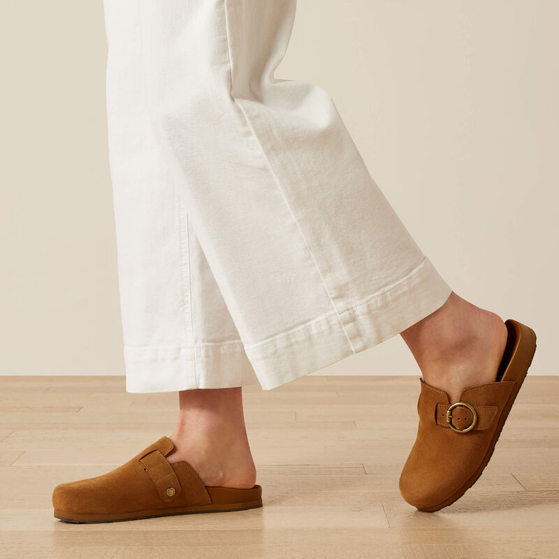 Ariat-  WMS Country Mule