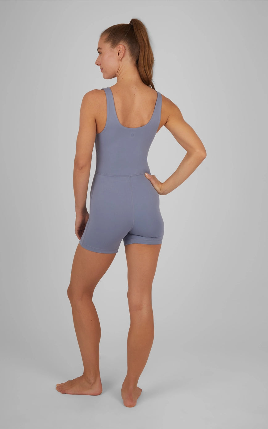 Yogalicious Romper