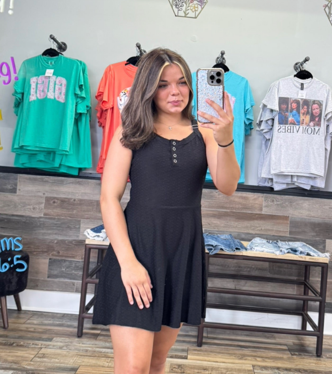 New In - Activewear Dress