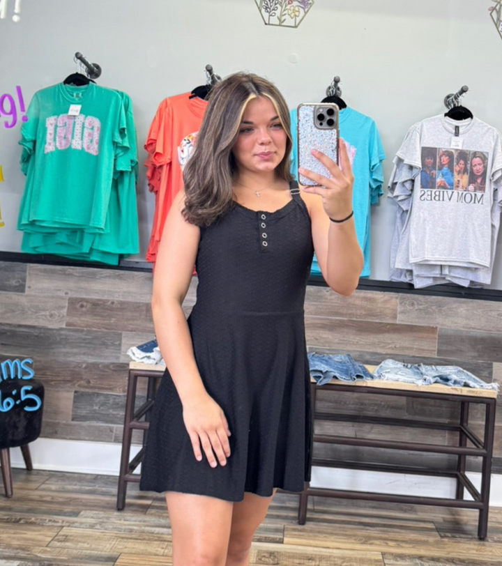 New In - Activewear Dress