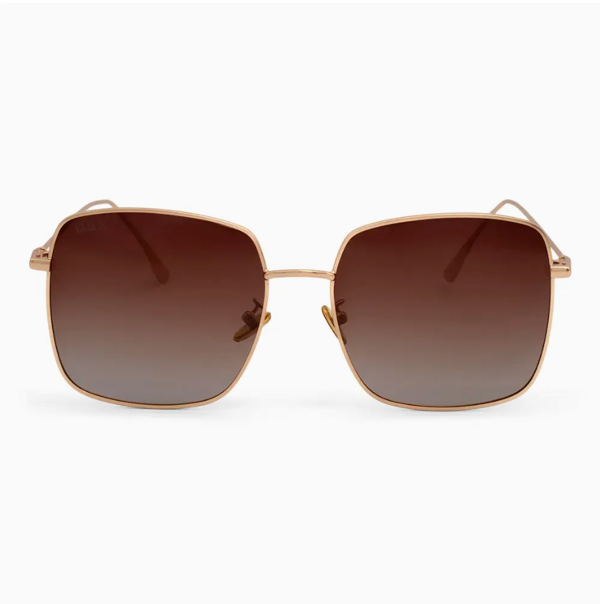 Dax Eyewear X Pieces Too