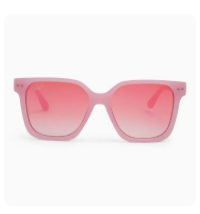 Dax Eyewear X Pieces Too