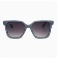 Dax Eyewear X Pieces Too