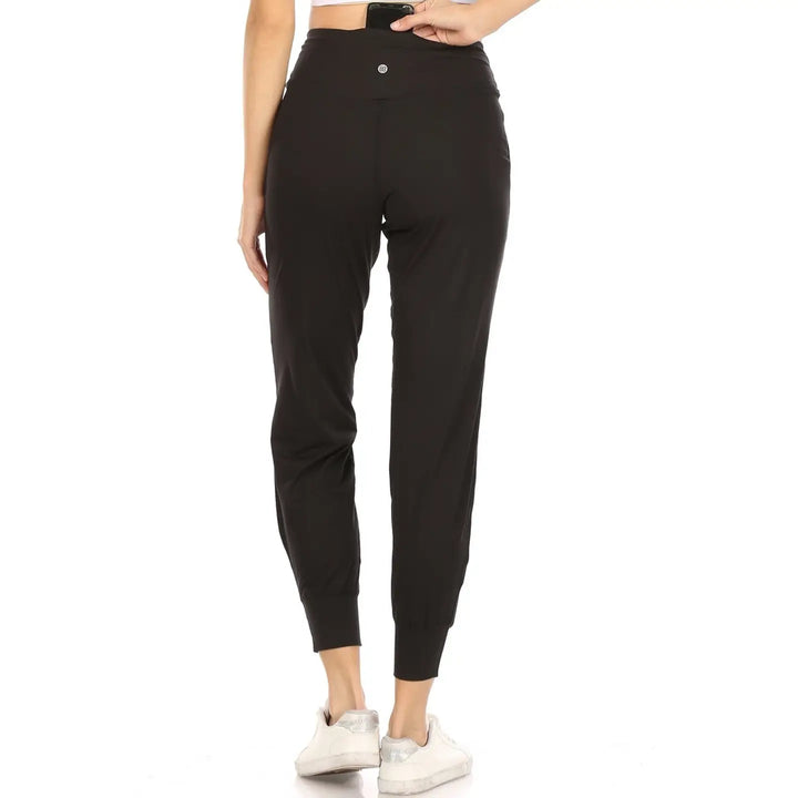 Leggings Depot In Black Yoga Pants