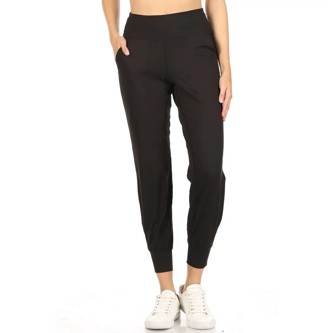 Leggings Depot In Black Yoga Pants