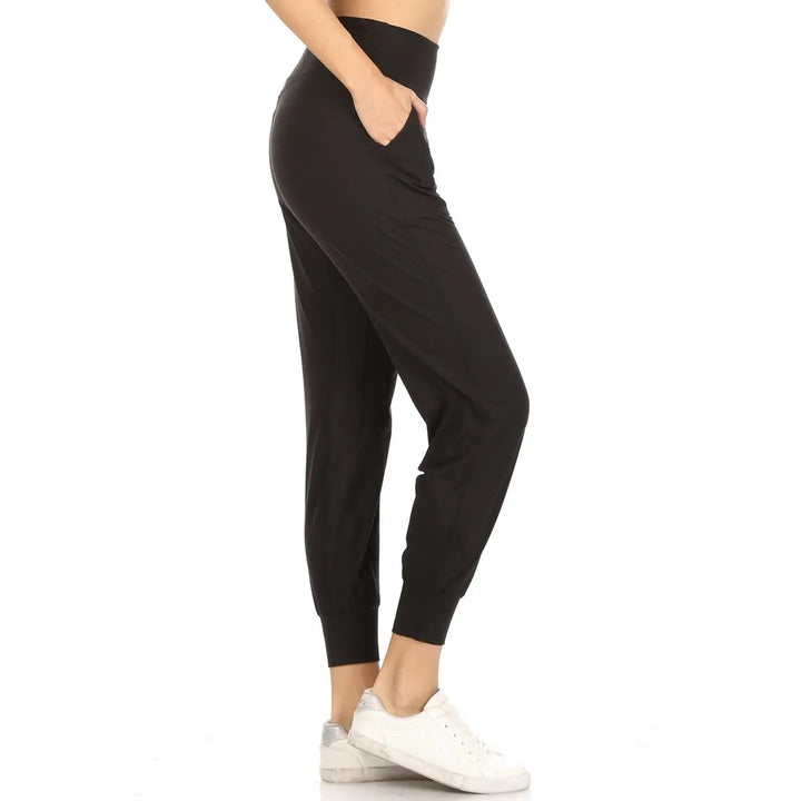 Leggings Depot In Black Yoga Pants