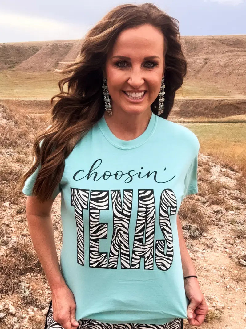 Choosin&