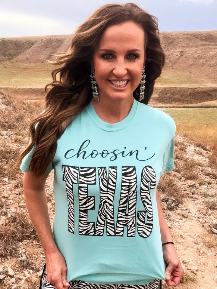 Choosin&