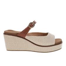 Corkys Footwear Treat Yourself Slip-On Wedges