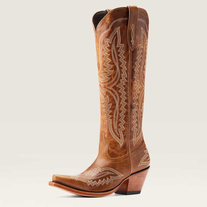 Ariat- WMS CASANOVA SHDS O GRAN