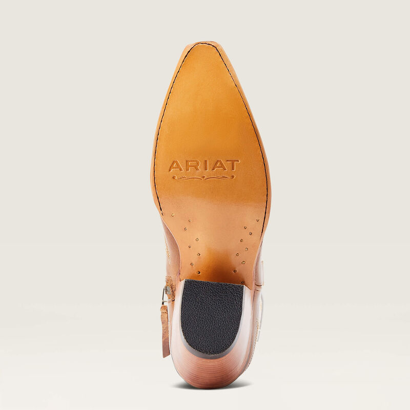 Ariat- WMS CASANOVA SHDS O GRAN