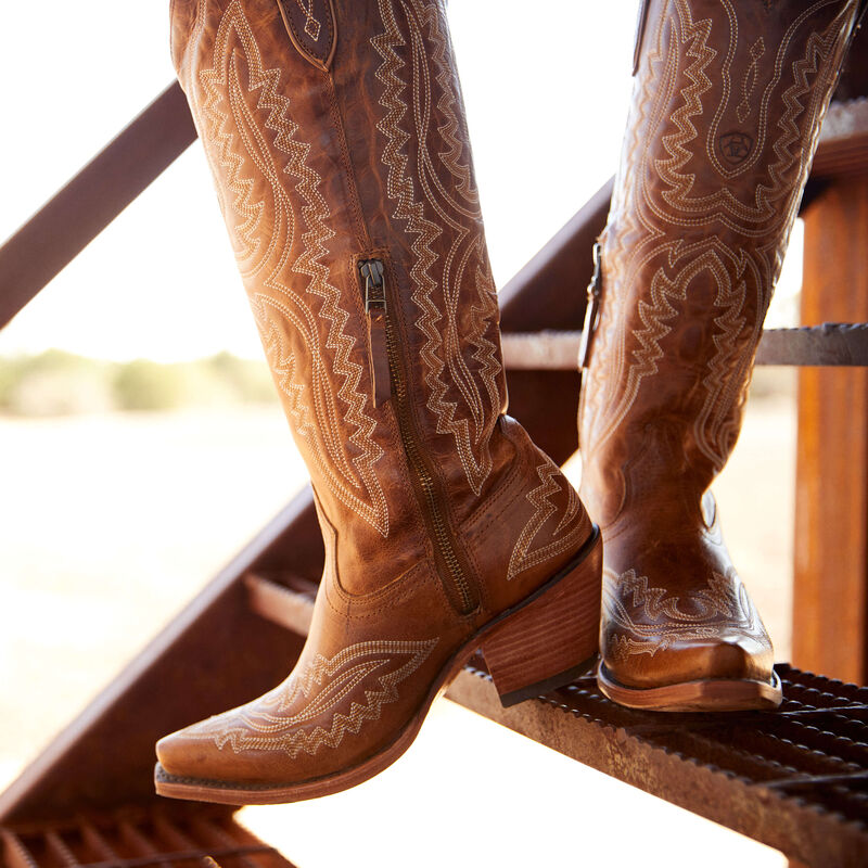 Ariat- WMS CASANOVA SHDS O GRAN