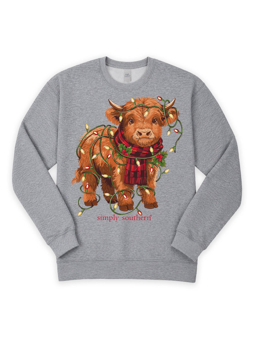 Simply Southern Highland Christmas