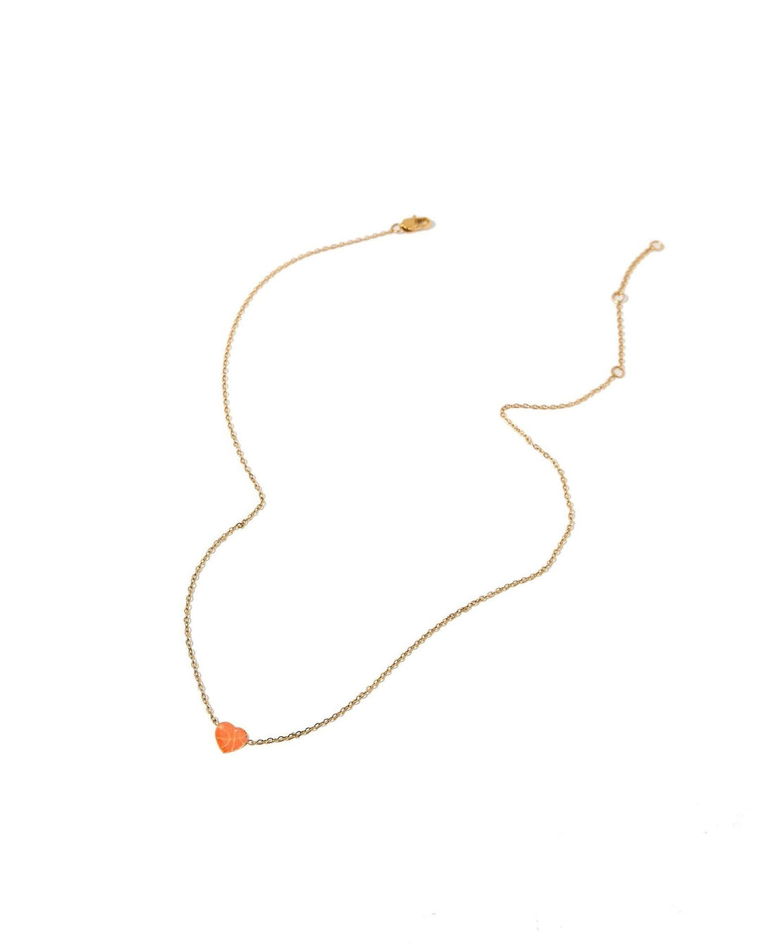 Necklace - Basketball