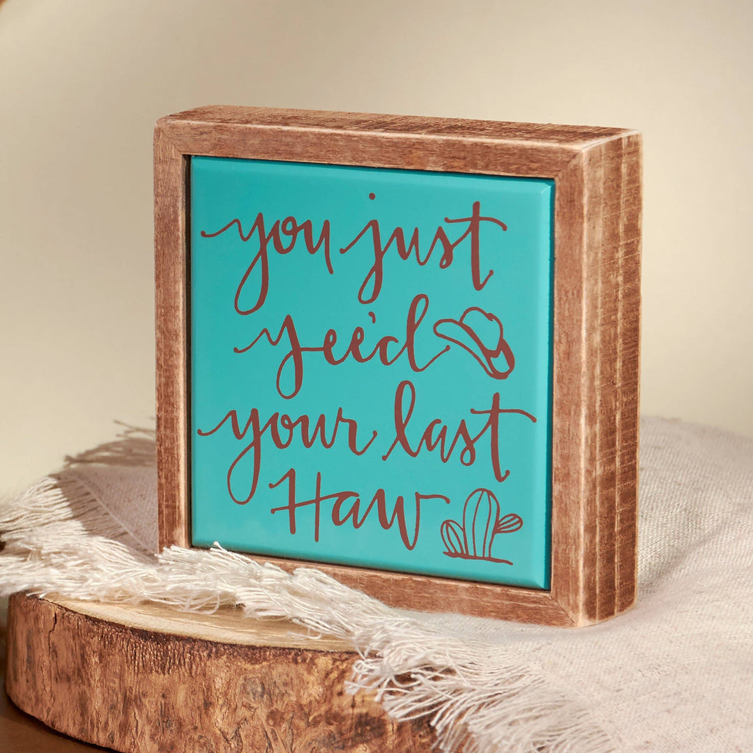 Just Yee&