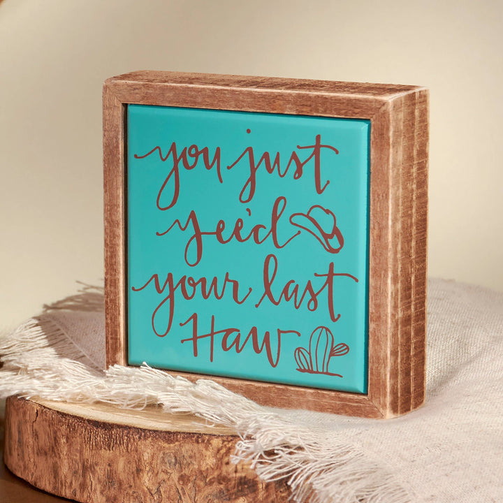 Just Yee&