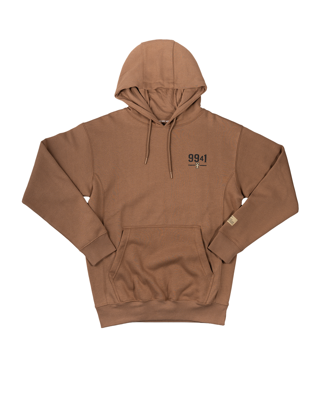 Lost Sheep Hoodie