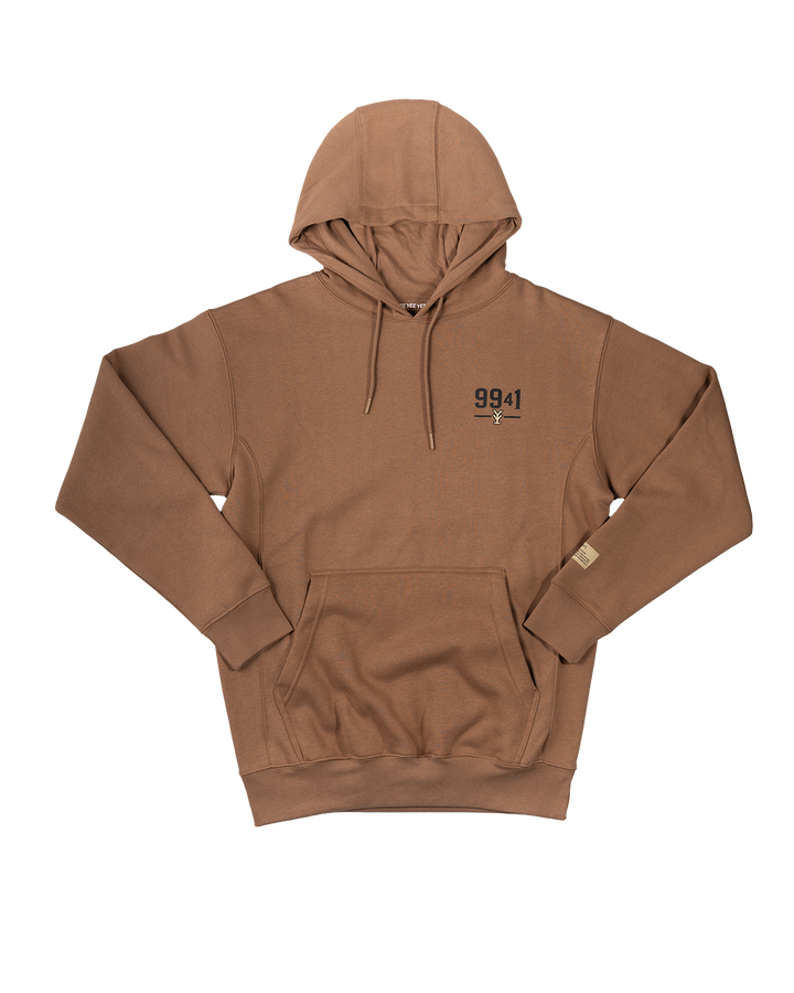 Lost Sheep Hoodie