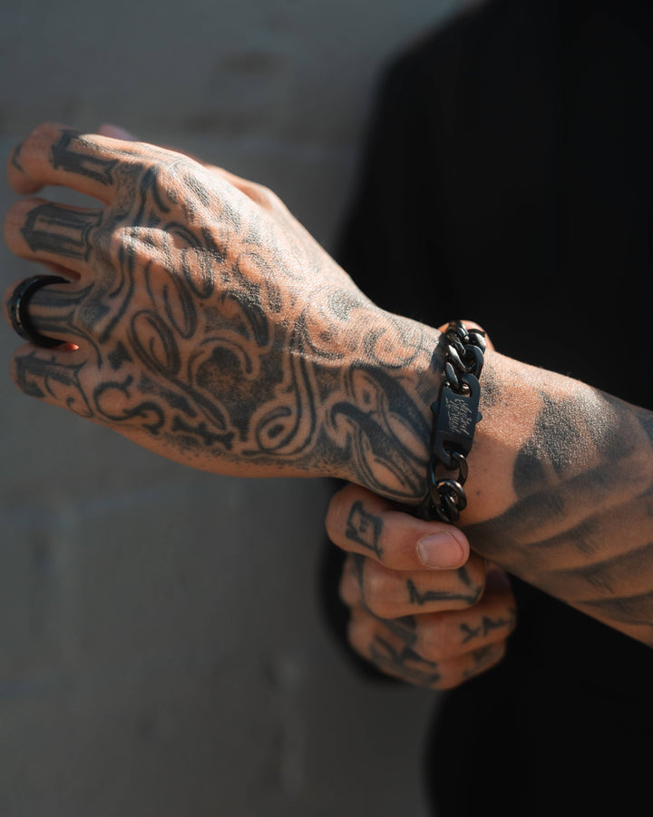 Unshaken Bracelet